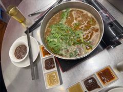 -燃计沙茶皇·香港沙茶火锅(人广旗舰店)
