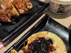 -吉野家(人和香港城店)