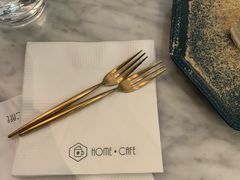 -Home Cafe(水榭春天店)