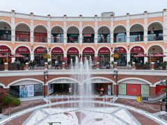 -佛罗伦萨小镇广佛名品奥特莱斯(疏港路店)