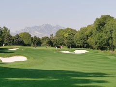 -北京京辉高尔夫俱乐部有限公司