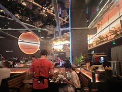 -西塔老太太泥炉烤肉(上海七宝领展广场店)
