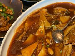 -柒园·三十年创意杭帮菜(龙湖滨江天街店)