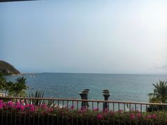 -日落吧·海景咖啡厅·餐酒吧·鸡尾酒·下午茶·乐队表演·浪漫夕阳·三亚文华东方酒店