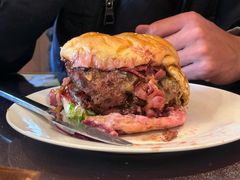 -Fergburger(皇后镇店)