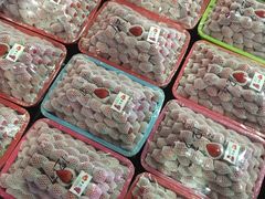 -菜园坝水果市场