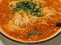 -翡翠拉面小笼包(岭南新天地店)