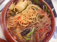 -金乐活美食(中街店)
