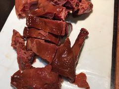 -舌尖上的食缘花园主题餐厅