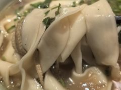 -萧记三鲜烩面(郑汴路店)