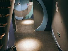-夜幕浸入式超级密室(望京店)