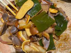 -院8里·少城记忆老川菜(宽窄巷子店)