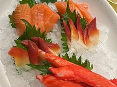 -水木锦堂·自助铁板烧(方庄时代店)