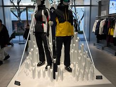 -迪桑特DESCENTE(北京三里屯BLANC店)