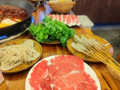 -赵姐猪耳朵饭店
