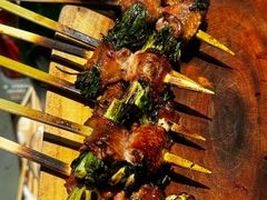 -人间酒暖·Go blanc·烧鸟·深夜食堂(陆家嘴店)