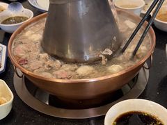 -东来顺饭庄(金泉广场店)