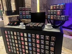 -怡廊(上海漕河泾万丽酒店)