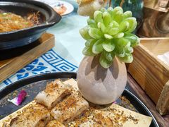 -一味大院•桐庐菜传承店(春江路店)