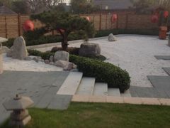 -郑州银基黄帝宫御温泉