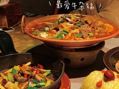 -云海肴·汽锅鸡·云南菜(领展购物广场·中关村店)