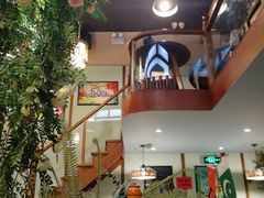 -Masala Curry and BBQ·玛莎拉巴基斯坦美食(金水万达店)