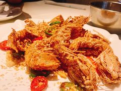 -海儀美食楼(湾仔海鲜街店)