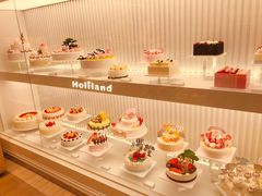 -好利来(四季青店)