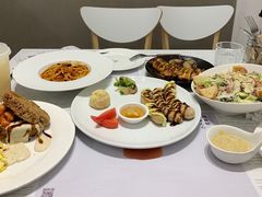 -娜娜家•Nana's restaurant (南开大悦城店)