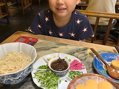 -范家小馆·烤鸭新京菜(金融街店)