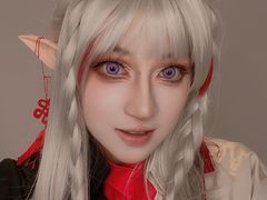 -米游妙妙屋cosplay换装自拍摄影体验馆
