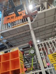 -嗨翻Hi-Fun竞技主题乐园·蹦床团建生日聚会(五棵松华熙店)