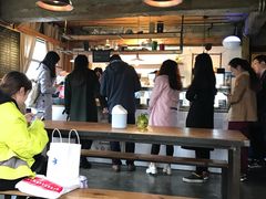 -仙峰天然面包(迎宾路店)