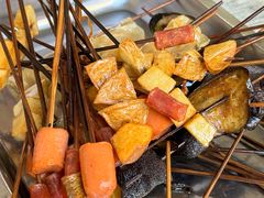 -怪老头甜不辣(抚琴小区店)