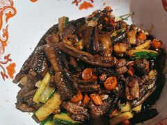 -老湘村·湖南土菜(天河维多利店)