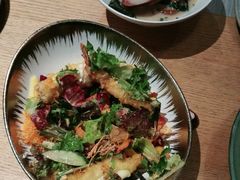 -月下料理(楷林IFC店)