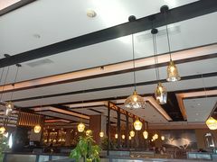 -半秋山西餐厅(宜昌大洋店)