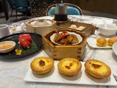 -紫薇港式茶餐厅(厦门君泰酒店)