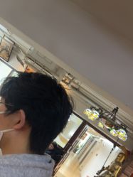 点击看大图 -BarberKiNG男士理发馆Barbershop