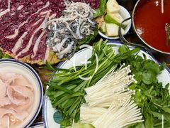 -厝味火锅·潮汕卤水火锅(十一合店)