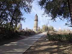 -修德寺塔