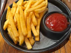 -Luga's 西餐酒吧·bistro(百家湖1912店)