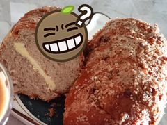 核桃布里奥斯-BREAD WAY面包路·欧式面包(龙湖时代D馆店)