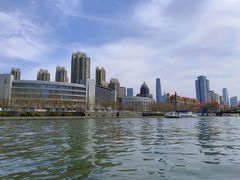 -天津之眼摩天轮