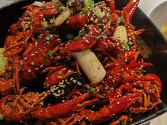 -一棠龙虾•王牌虾球(光谷天地店)