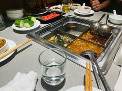 -海底捞火锅(方圆荟店)