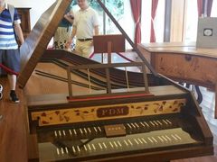 -鼓浪屿钢琴博物馆