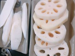 -肥龙火锅(南坪店)