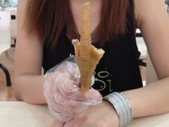 合味滷水雞腳-合味道娟姨美食(堑头店)