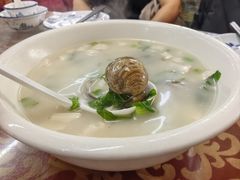 -潮香阁海鲜餐厅(较场尾店)